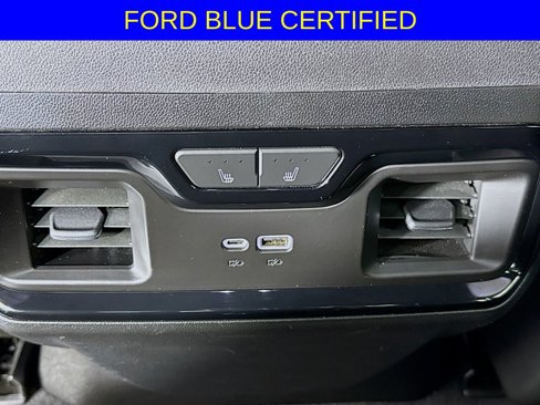 Used 2024 GMC Sierra 2500 AT4 w/ AT4 Premium Plus Package image 27