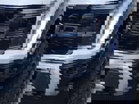 New 2025 Ford F150 Raptor image 11