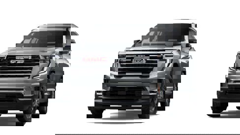 New 2026 GMC Acadia Elevation image 26