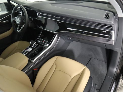 New 2025 Audi Q7 3.0T Premium Plus image 19