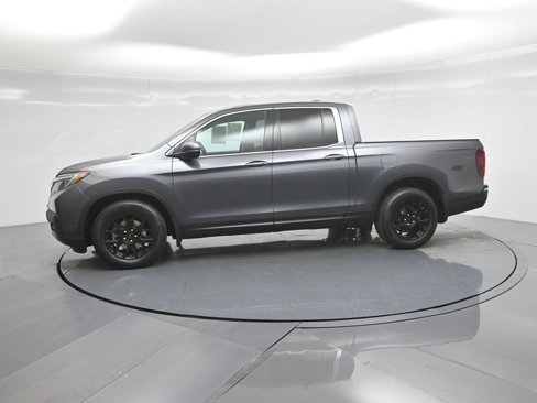 Used 2019 Honda Ridgeline RTL-T image 25