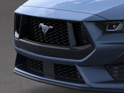 New 2025 Ford Mustang GT Premium image 17