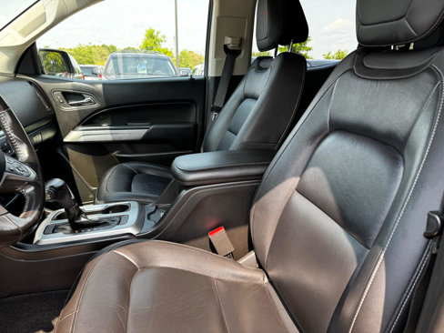 Used 2018 Chevrolet Colorado ZR2 image 13
