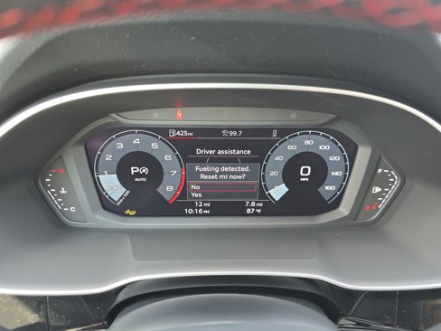 New 2025 Audi Q3 2.0T Premium Plus image 22