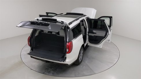 New 2025 Ford Expedition Active image 53