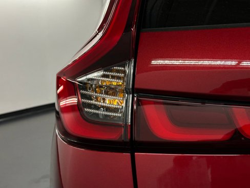 New 2026 Honda CR-V Sport Touring image 36
