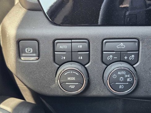 New 2026 Chevrolet Silverado 1500 RST image 17