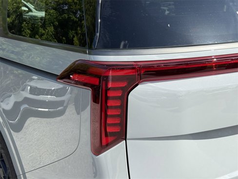 New 2026 Kia Carnival SX Prestige image 11