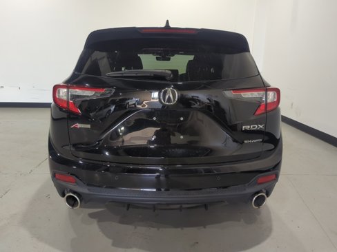 Used 2023 Acura RDX A-Spec image 5