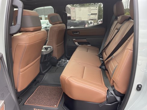 New 2026 Toyota Tundra 1794 Edition image 15
