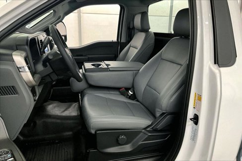 New 2026 Ford F250 XL w/ F-250 >10K GVWR Package image 24