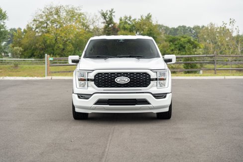 Used 2023 Ford F150 XL w/ Trailer Tow Package image 15