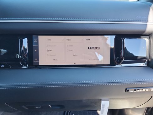 New 2025 RAM 1500 Limited image 31