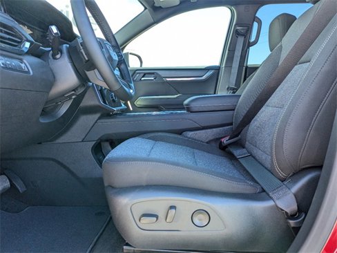 New 2025 GMC Acadia Elevation w/ Black Edition image 23