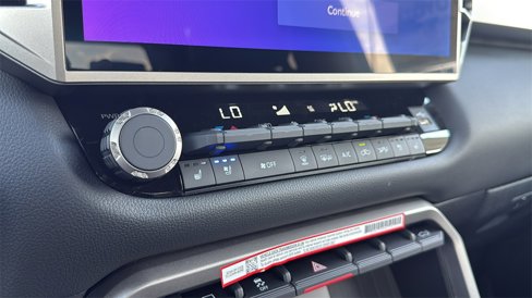 New 2026 Toyota Tundra Limited image 26