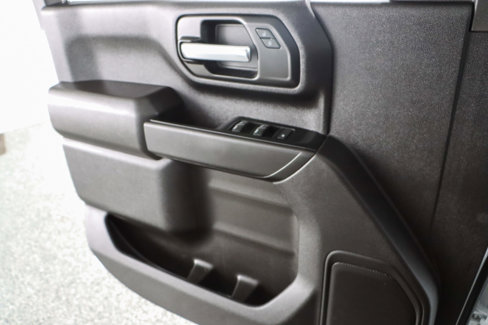Used 2023 GMC Sierra 2500 Pro image 21