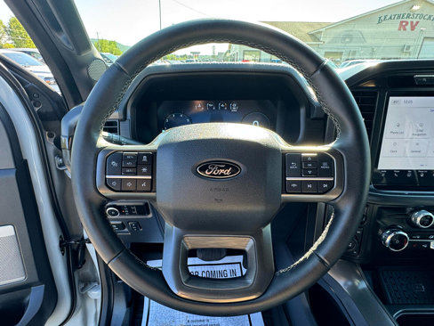 Used 2024 Ford F150 XLT w/ Equipment Group 303A High image 14
