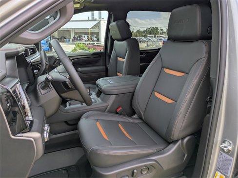 New 2026 GMC Sierra 2500 AT4 w/ AT4 Premium Plus Package image 23