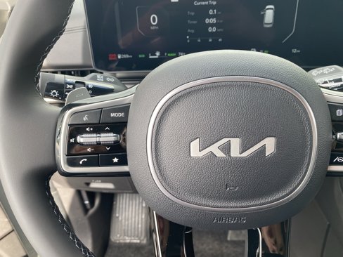 New 2026 Kia Carnival SX image 22