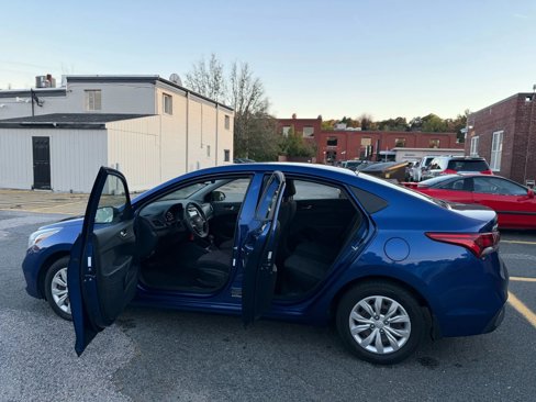 Used 2018 Hyundai Accent SE image 29