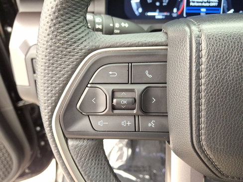 Used 2024 Toyota Tacoma TRD Sport image 17