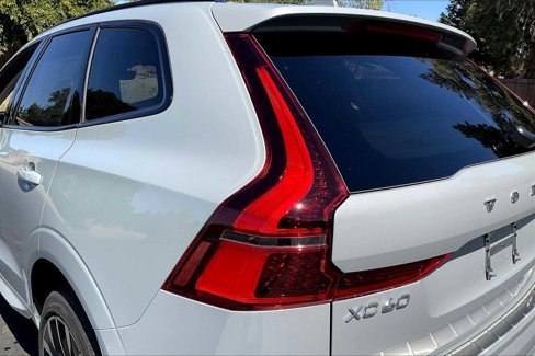 New 2026 Volvo XC60 B5 Ultra w/ Climate Package image 25