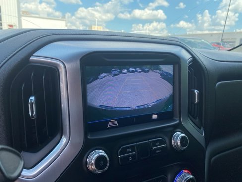 Used 2021 GMC Sierra 1500 Elevation image 29