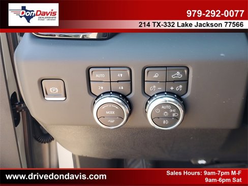 New 2026 GMC Sierra 2500 AT4 image 28