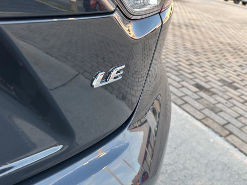 New 2026 Toyota Corolla LE image 30
