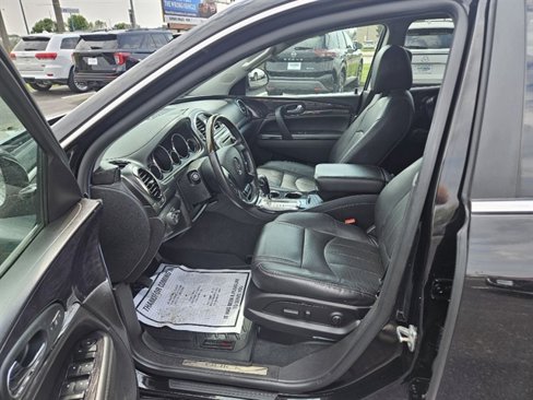 Used 2016 Buick Enclave Leather image 10