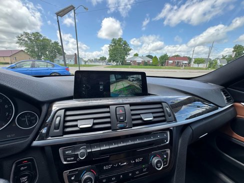 Used 2017 BMW 430i Gran Coupe xDrive image 17
