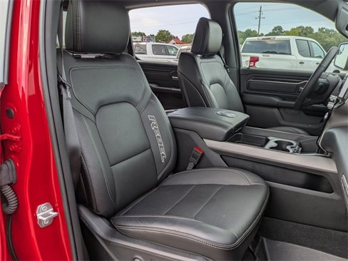 Used 2025 RAM 1500 Rebel w/ Rebel Level 2 Equipment Group image 29