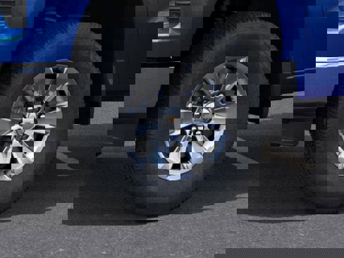 New 2026 Chevrolet Silverado 1500 LT image 33