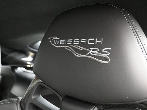 Certified 2024 Porsche 718 Cayman GT4 RS image 26