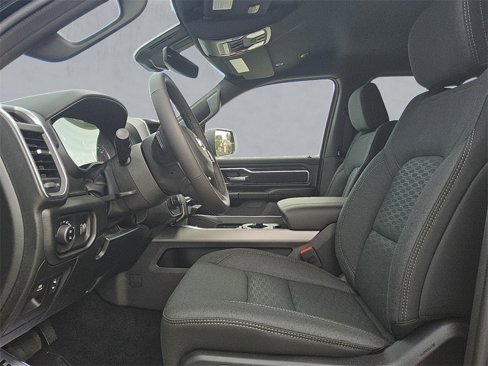 New 2026 RAM 1500 2WD Crew Cab image 9