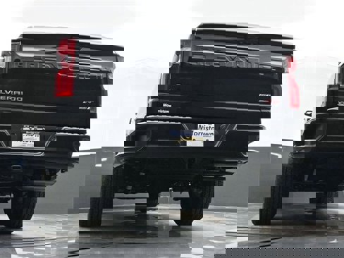 New 2026 Chevrolet Silverado 1500 RST w/ Convenience Package II image 49