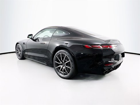 New 2026 Mercedes-Benz AMG GT 43 image 5