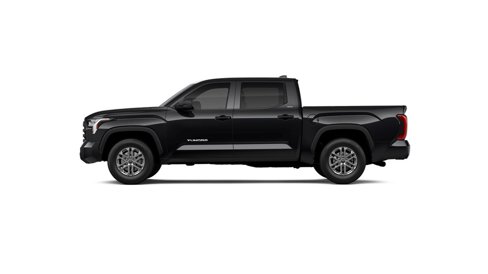 New 2026 Toyota Tundra SR5 image 5