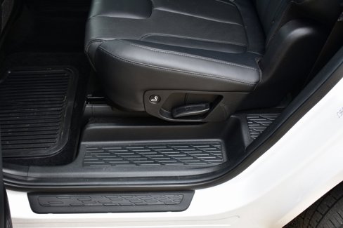 Used 2020 Hyundai Palisade SEL image 22