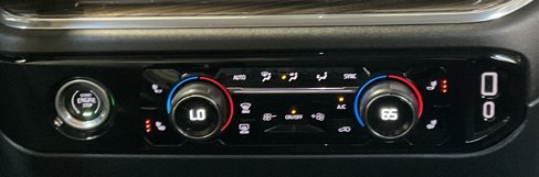 Used 2024 Chevrolet Silverado 1500 LT w/ Protection Package image 15