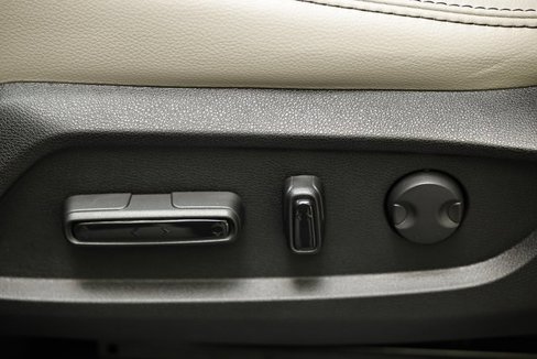 New 2026 Honda Passport RTL image 28