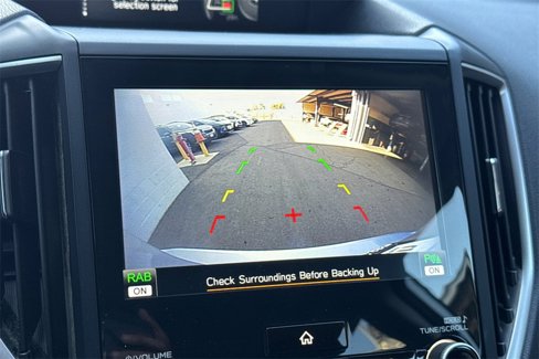 Used 2024 Subaru Forester Limited image 25