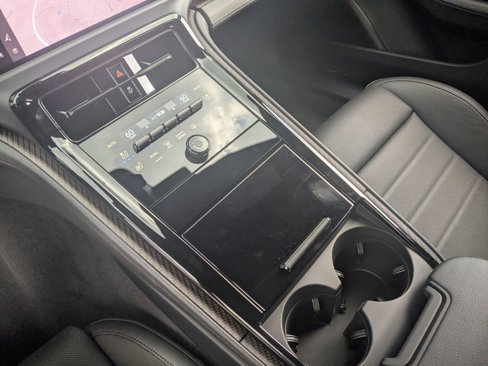 New 2025 Porsche Panamera 4 image 21