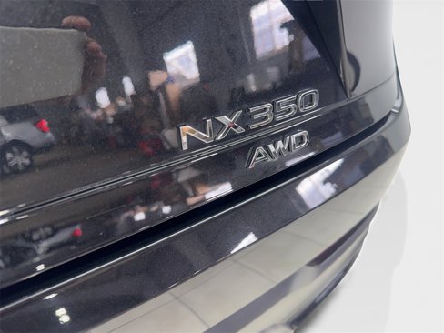 Used 2024 Lexus NX 350 AWD image 23