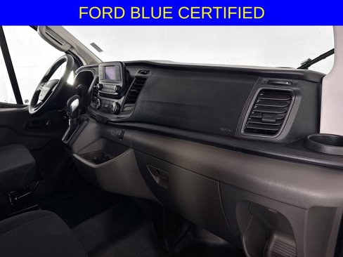 Certified 2024 Ford Transit 250 Low Roof w/ Exterior Upgrade Package image 26