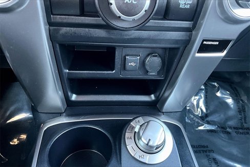 Used 2024 Toyota 4Runner SR5 Premium image 32