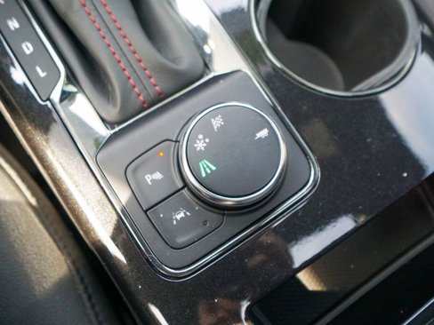 Used 2022 Chevrolet Blazer RS w/ Enhanced Convenience Package image 31