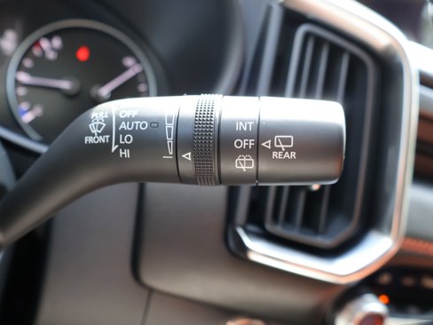 New 2025 MAZDA CX-50 2.5 Turbo w/ Accent Package image 43
