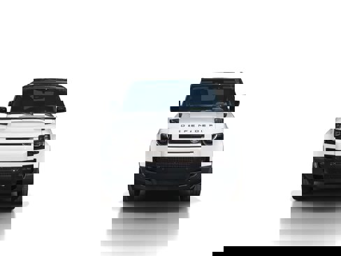 New 2026 Land Rover Defender 110 S image 3