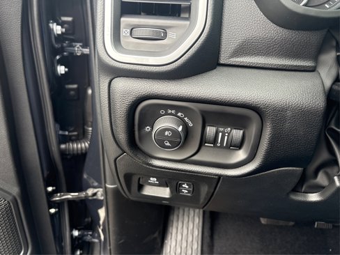 New 2026 RAM 1500 Big Horn image 15